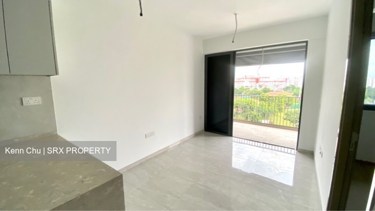 The Florence Residences (D19), Apartment #430688741
